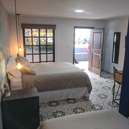 La Arena 3C Hotel Unit #4 - Sleeps 3 Puerto Peñasco エクステリア 写真