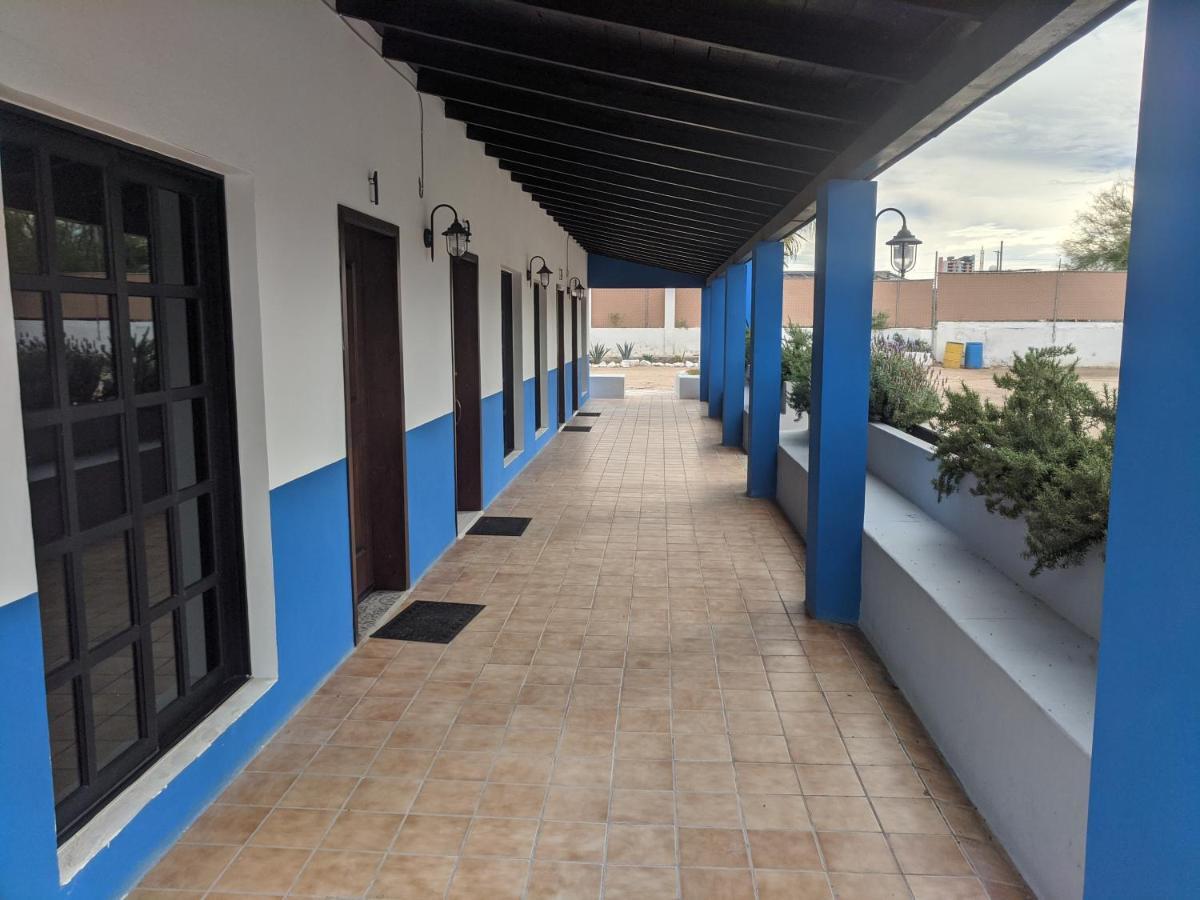 La Arena 3C Hotel Unit #4 - Sleeps 3 Puerto Peñasco エクステリア 写真