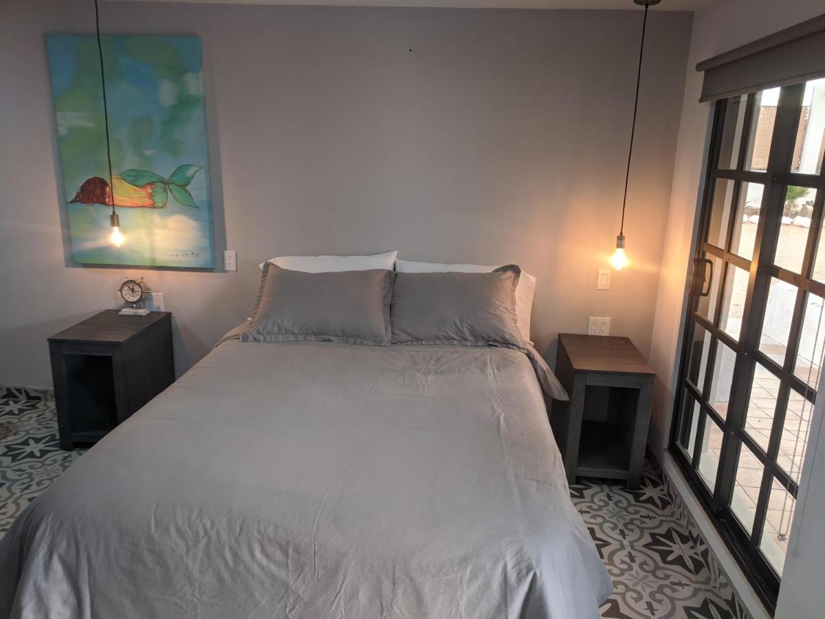 La Arena 3C Hotel Unit #4 - Sleeps 3 Puerto Peñasco エクステリア 写真