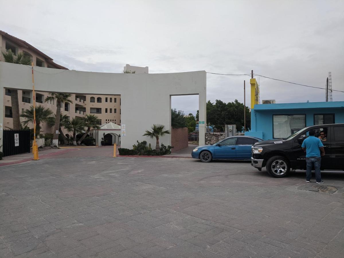 La Arena 3C Hotel Unit #4 - Sleeps 3 Puerto Peñasco エクステリア 写真