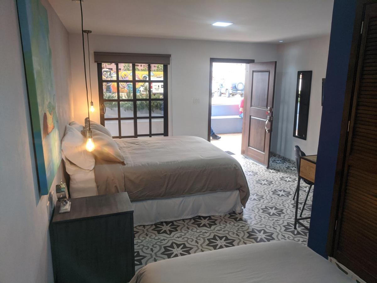 La Arena 3C Hotel Unit #4 - Sleeps 3 Puerto Peñasco エクステリア 写真