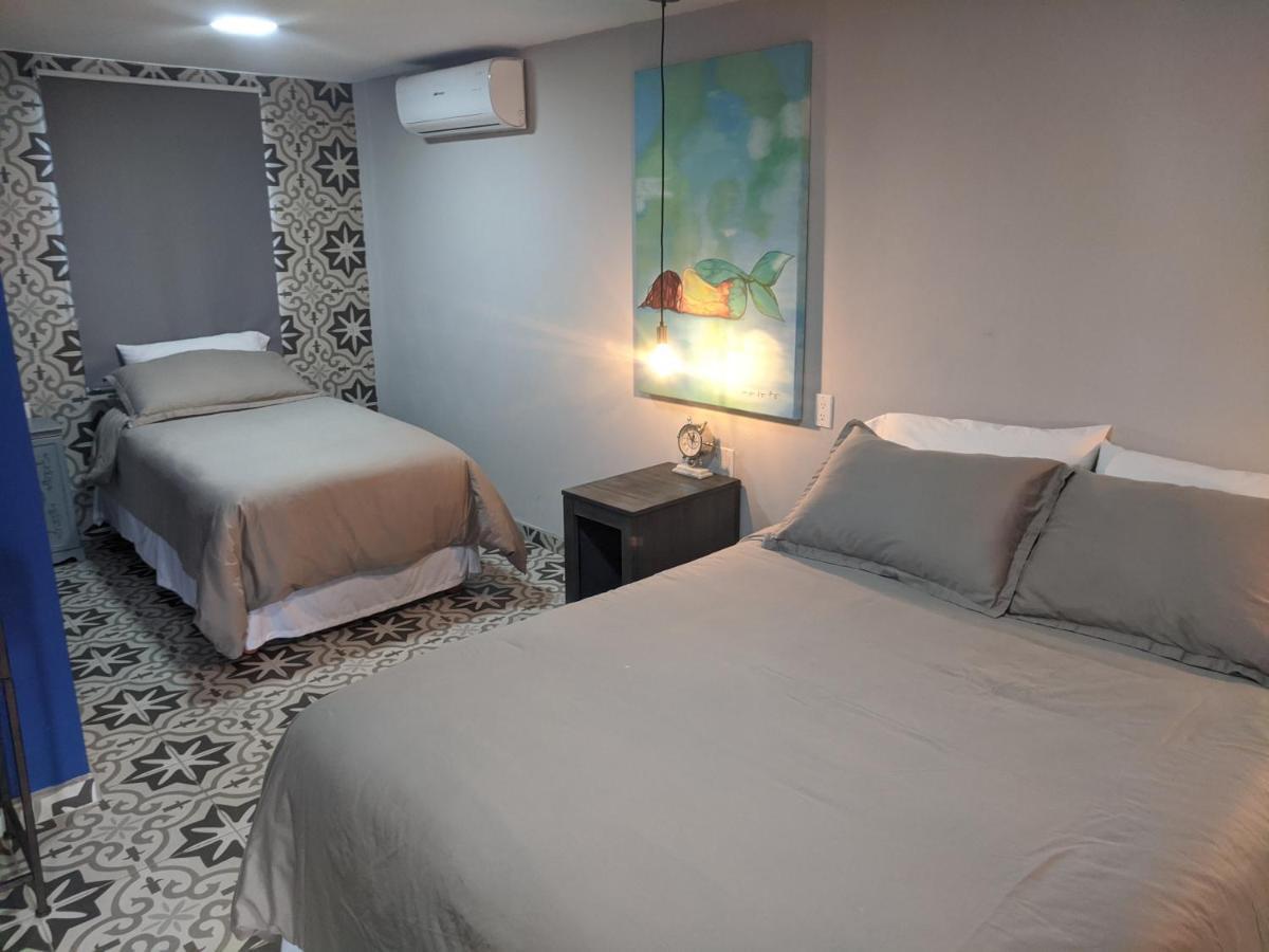 La Arena 3C Hotel Unit #4 - Sleeps 3 Puerto Peñasco エクステリア 写真